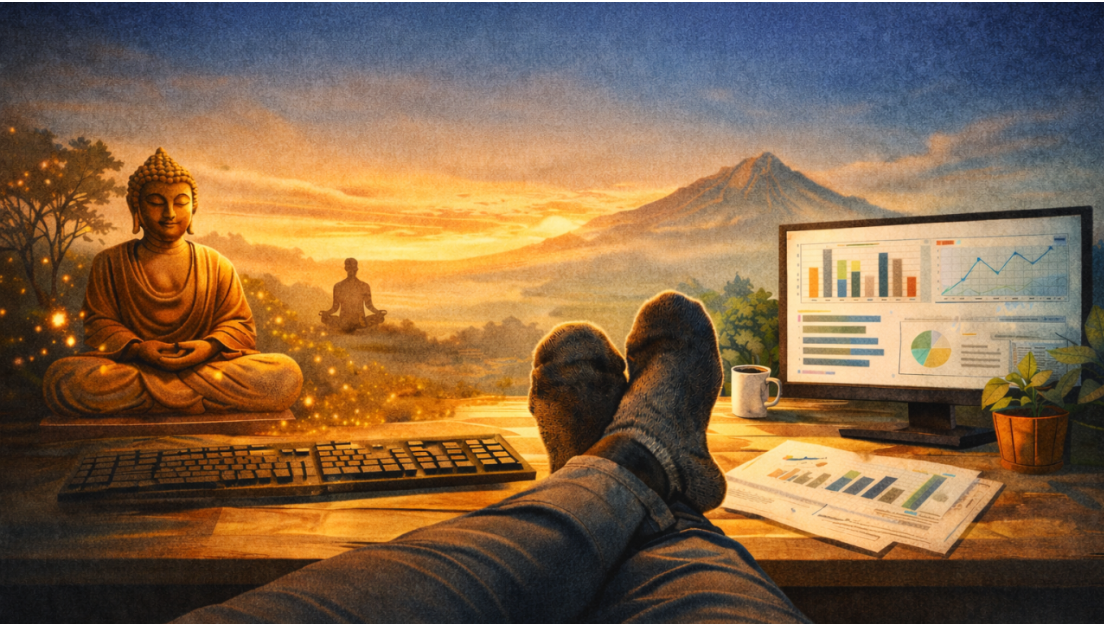 The Zen of Data Analysis Blog - Zen Graphic 1