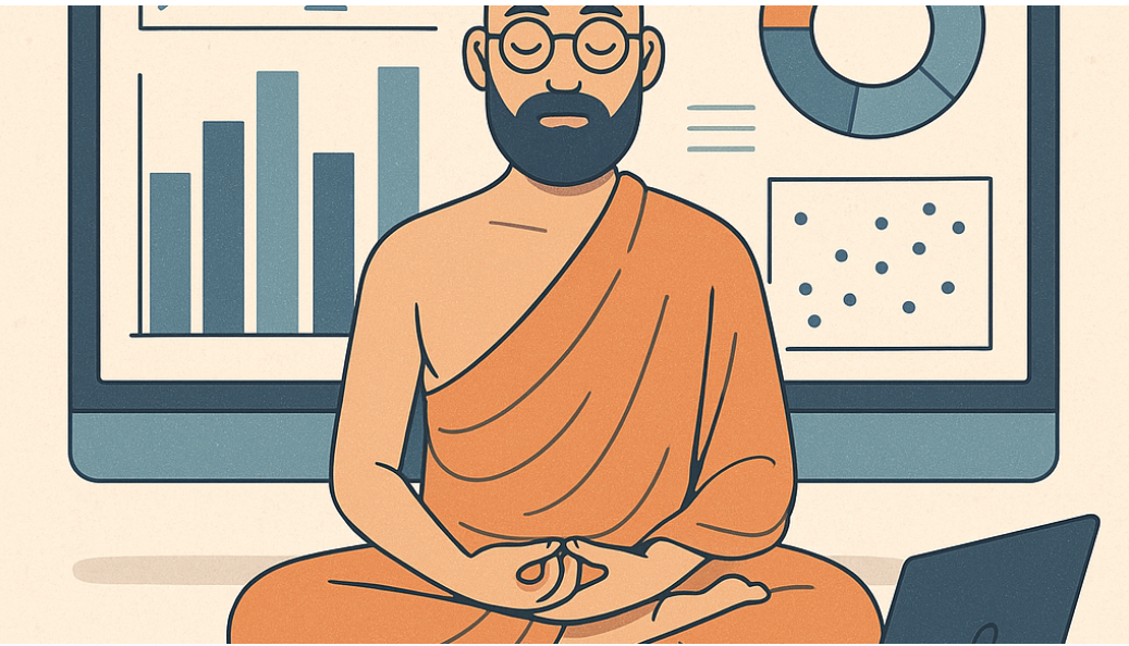 The Zen of Data Analysis Blog - Zen Graphic 2